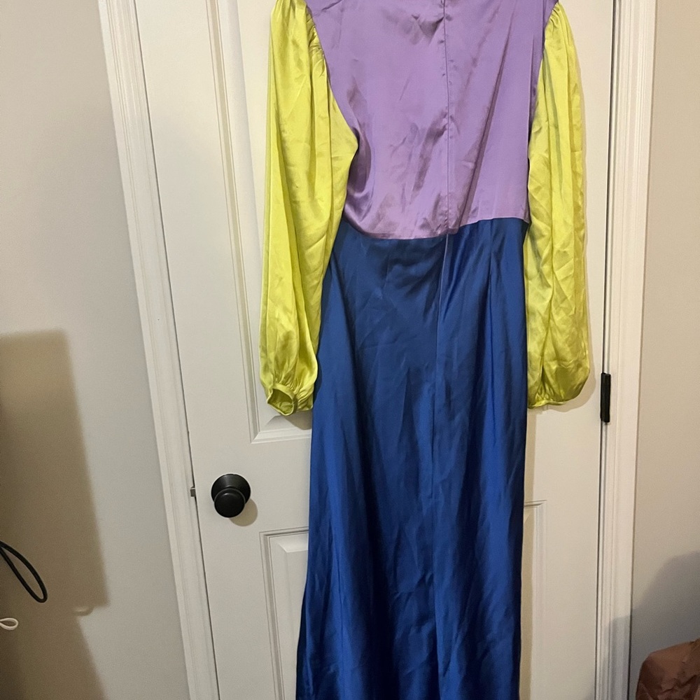 Spring Dress - Picture 2 of 4